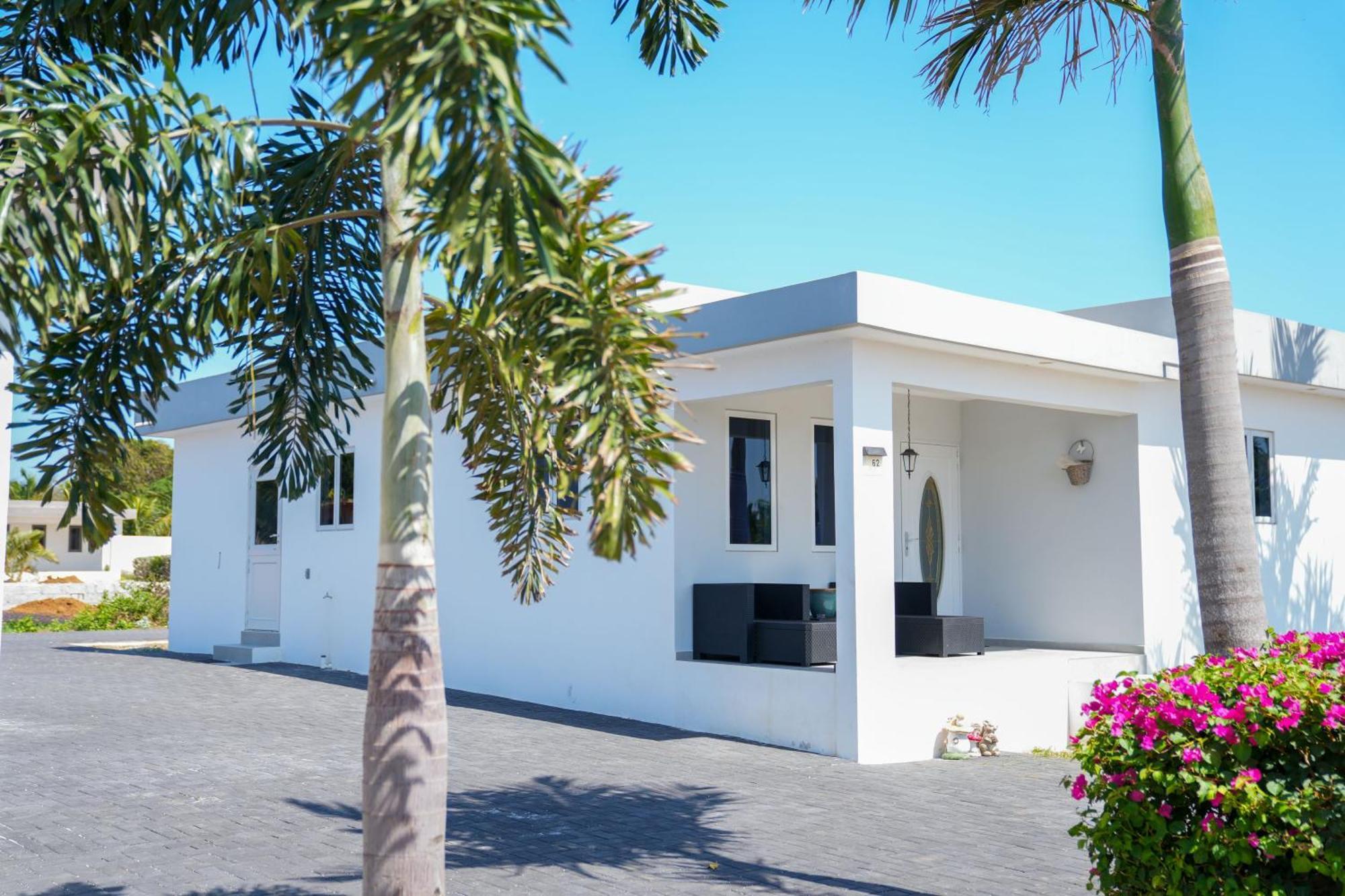 Casa Gioia - Kymani Resorts Willemstad Exterior photo