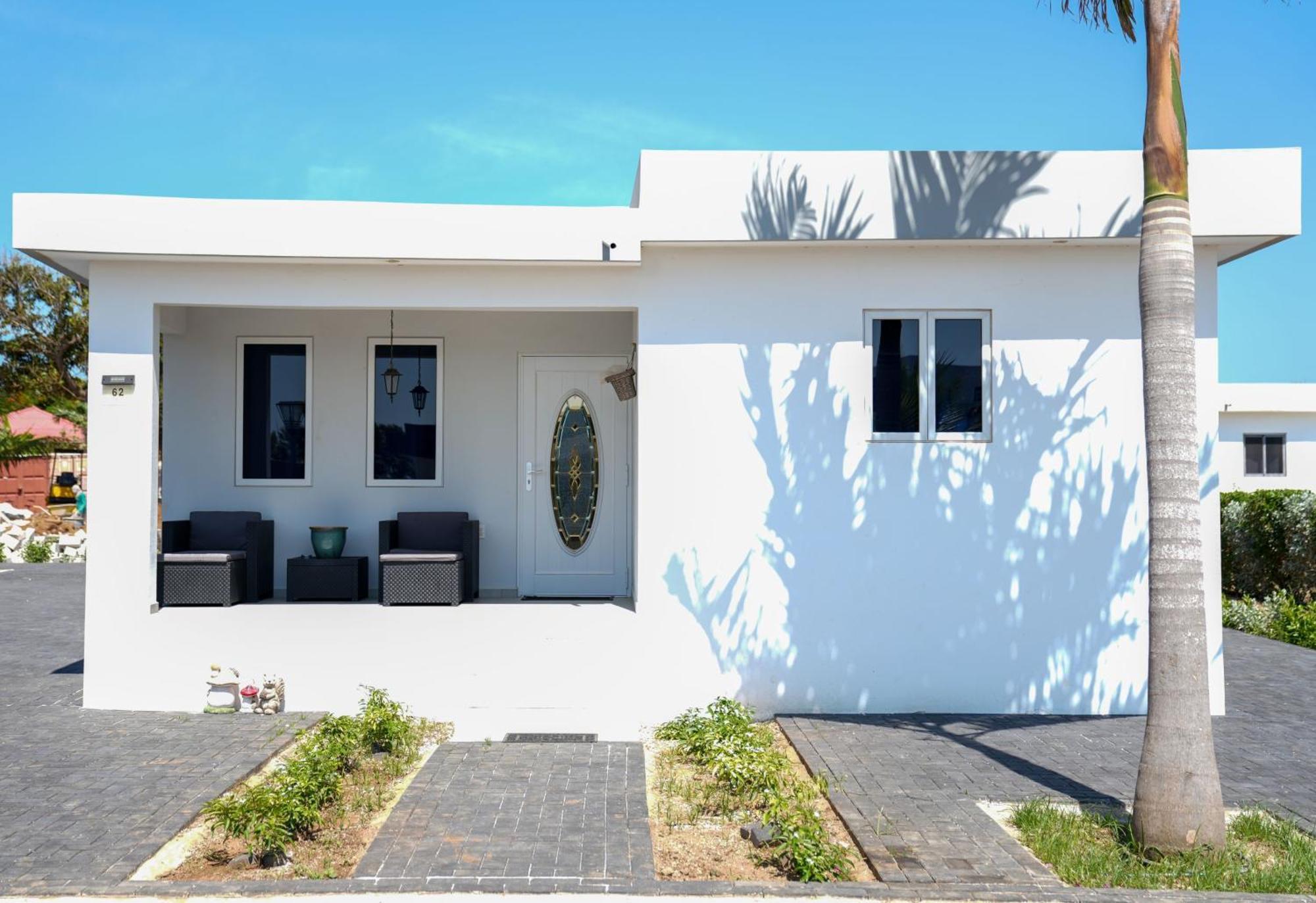 Casa Gioia - Kymani Resorts Willemstad Exterior photo